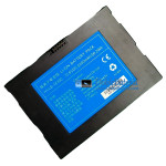 Batería para JILONG C3 KL-500/520/530/360/360T/360S [Batería de repuesto]